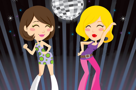 Pop Music